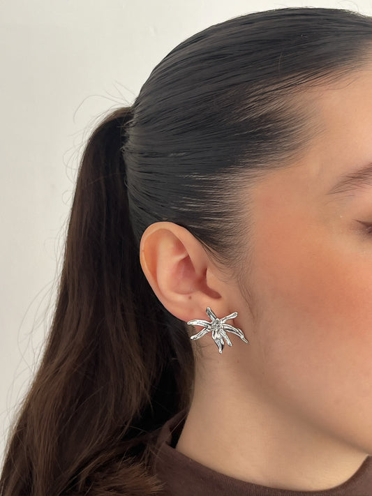 Arete Flor de Acero