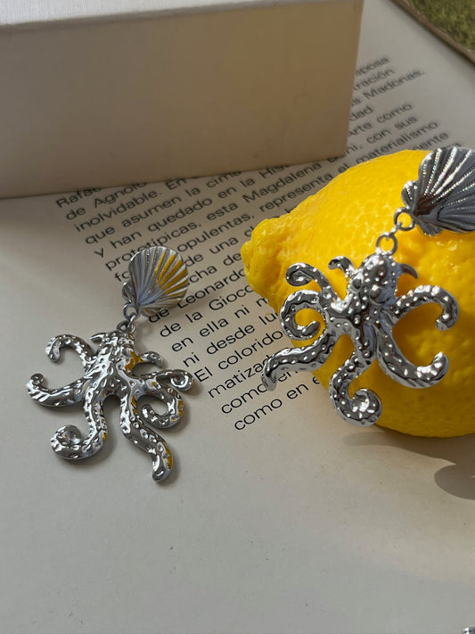 Arete Pulpo