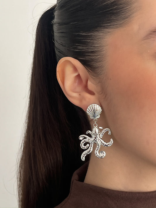Arete Pulpo