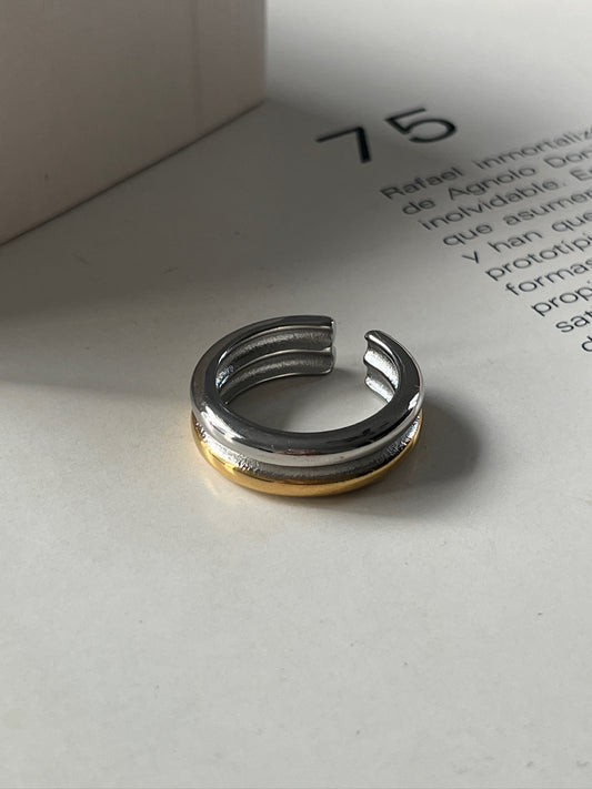 Anillo Eclipse