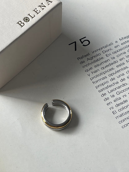 Anillo Eclipse
