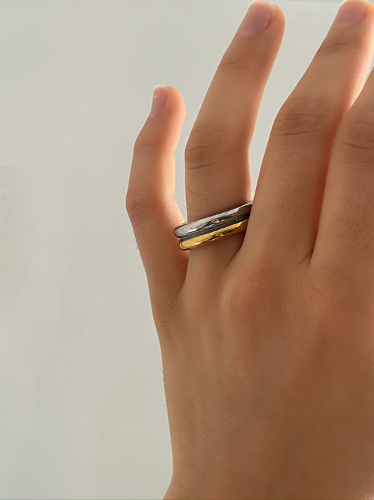 Anillo Eclipse