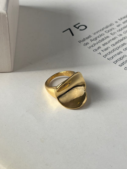 Anillo Trono