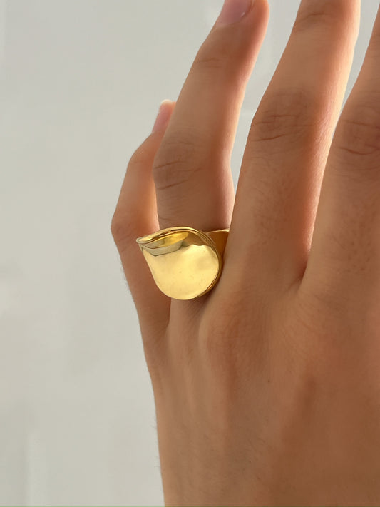 Anillo Trono