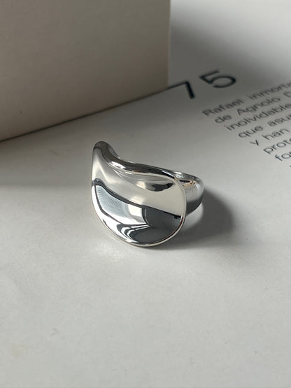 Anillo Trono
