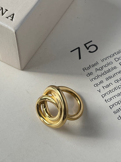 Anillo Susurro