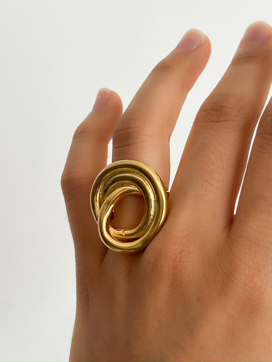 Anillo Susurro