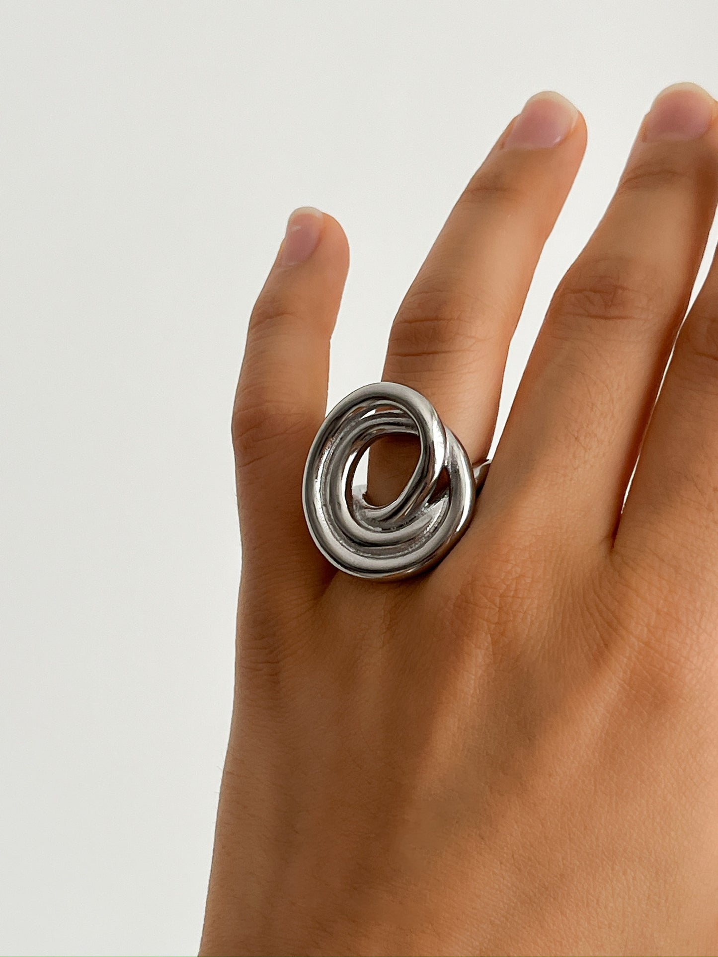 Anillo Susurro
