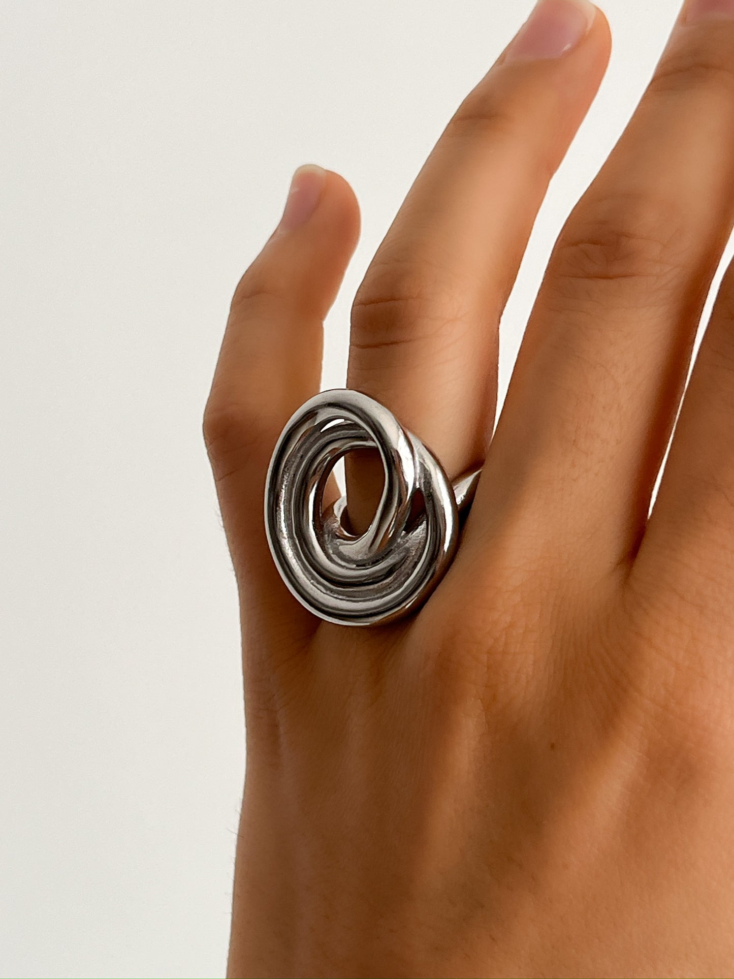 Anillo Susurro