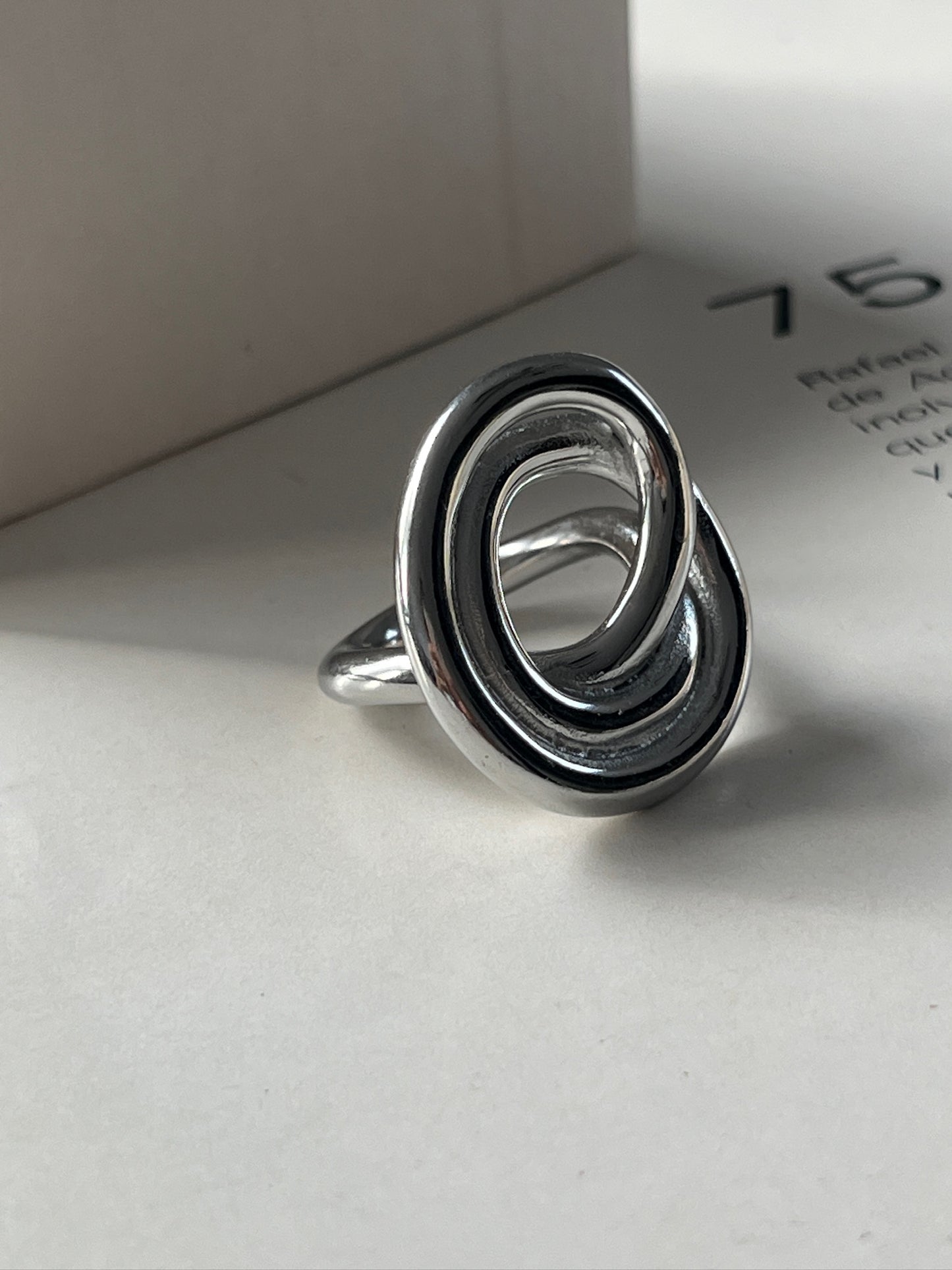 Anillo Susurro