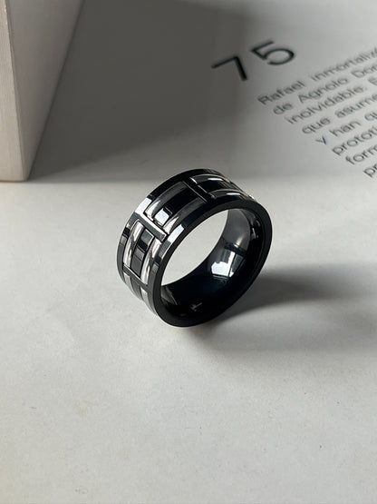 Anillo Oasis