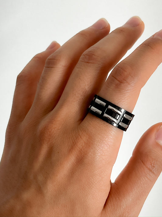 Anillo Oasis