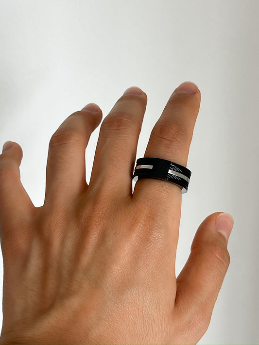 Anillo Destino