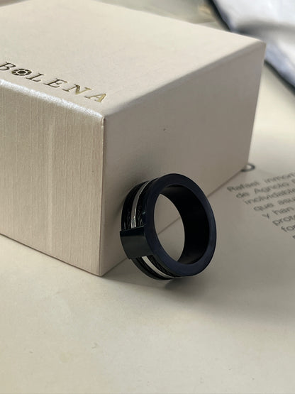 Anillo Destino
