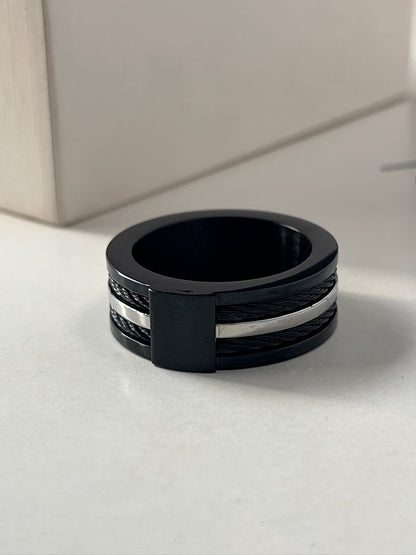 Anillo Destino