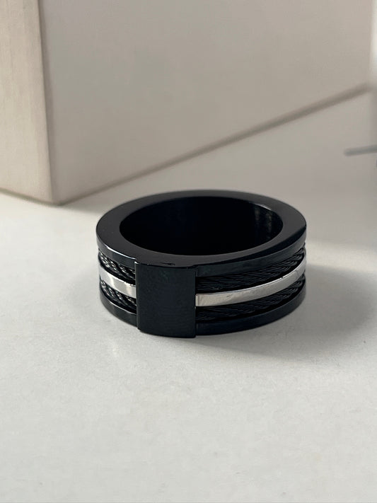 Anillo Destino