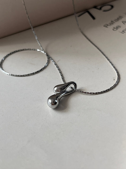 Collar Esencia Dual