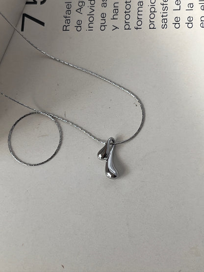 Collar Esencia Dual