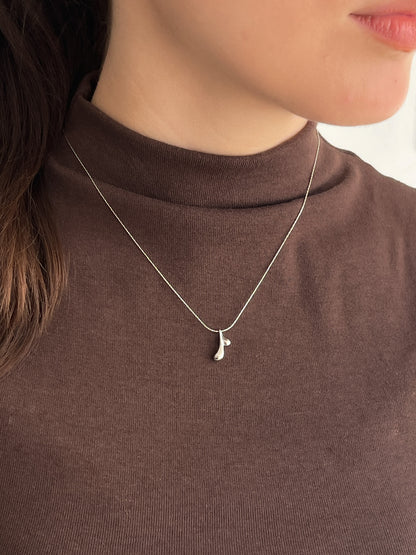 Collar Esencia Dual