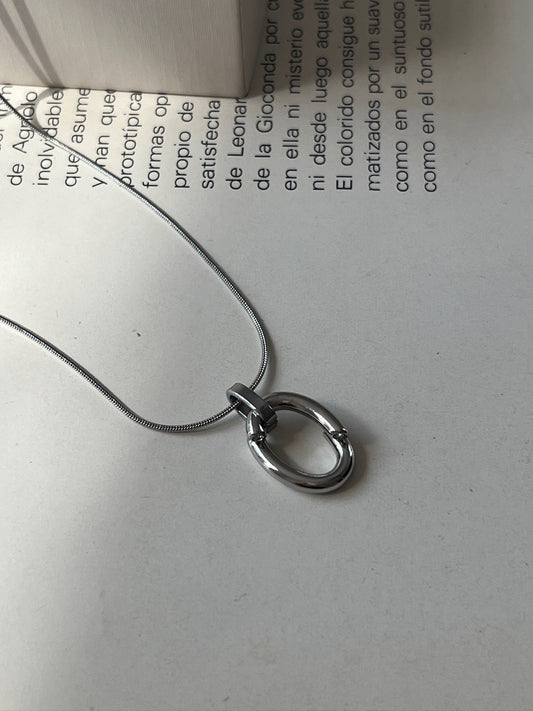 Collar Tiffany