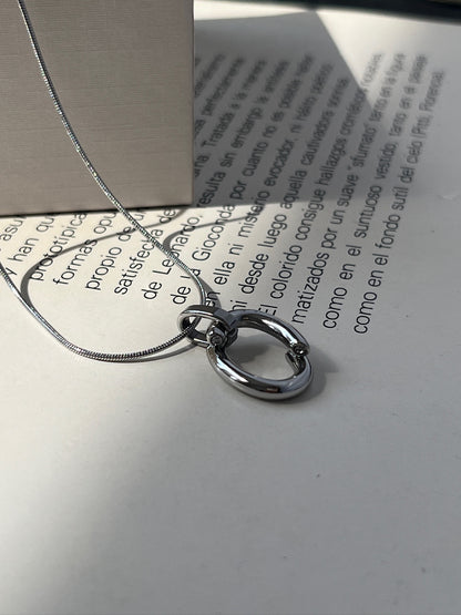 Collar Tiffany