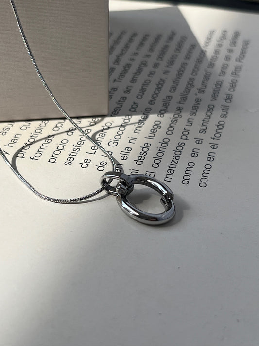 Collar Tiffany