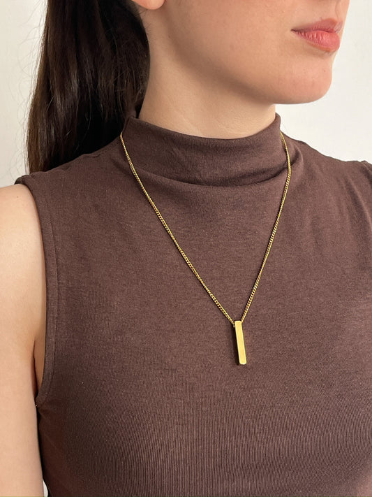 Collar Luz