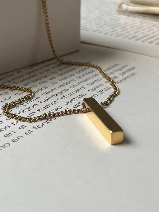 Collar Luz