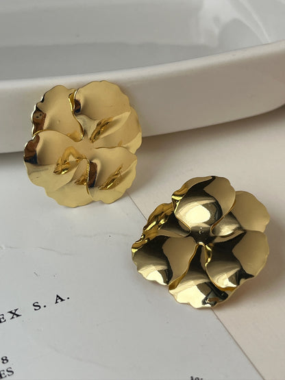Aretes Dalia de Luz