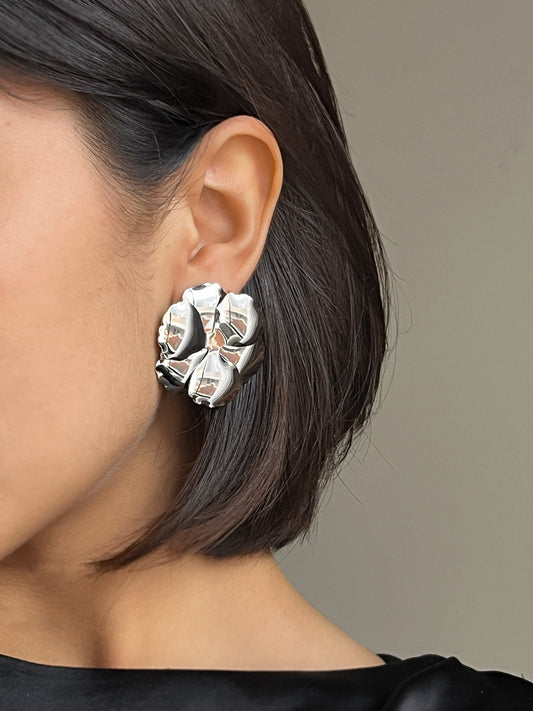 Aretes Dalia de Luz