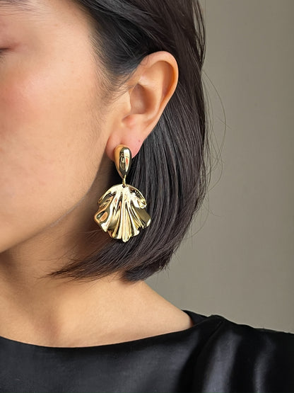Aretes Aurora Floral