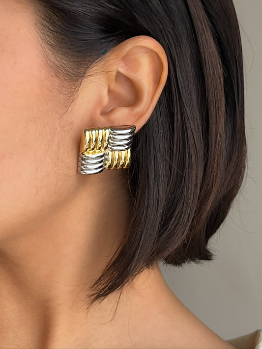 Aretes Serena