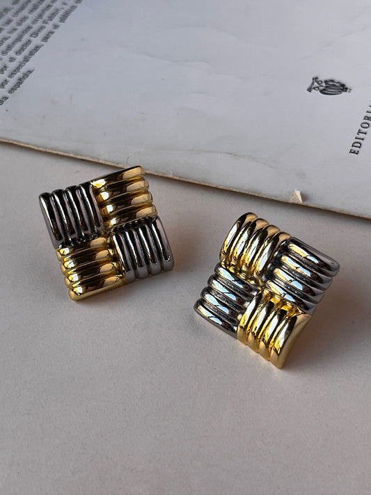 Aretes Serena