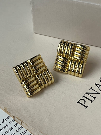 Aretes Serena