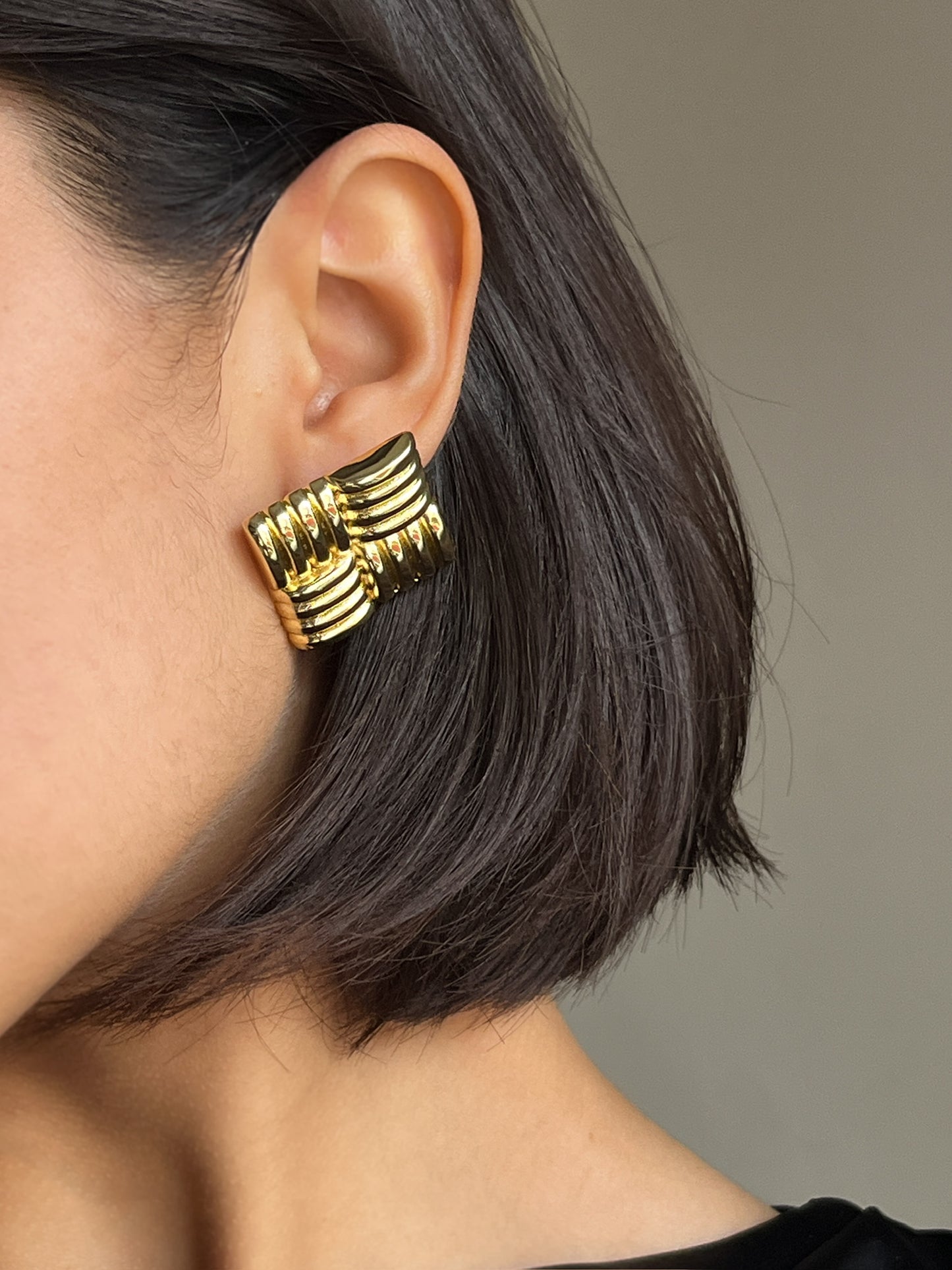 Aretes Serena