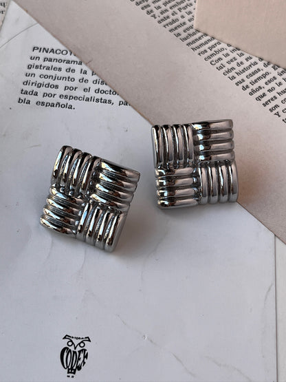 Aretes Serena