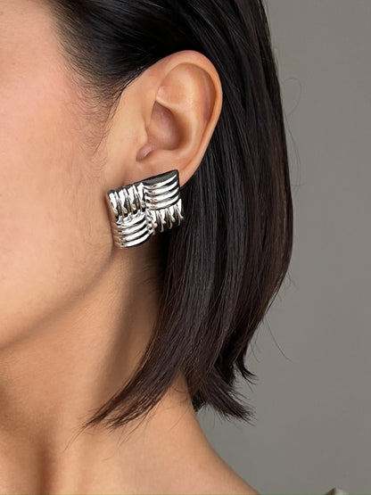 Aretes Serena