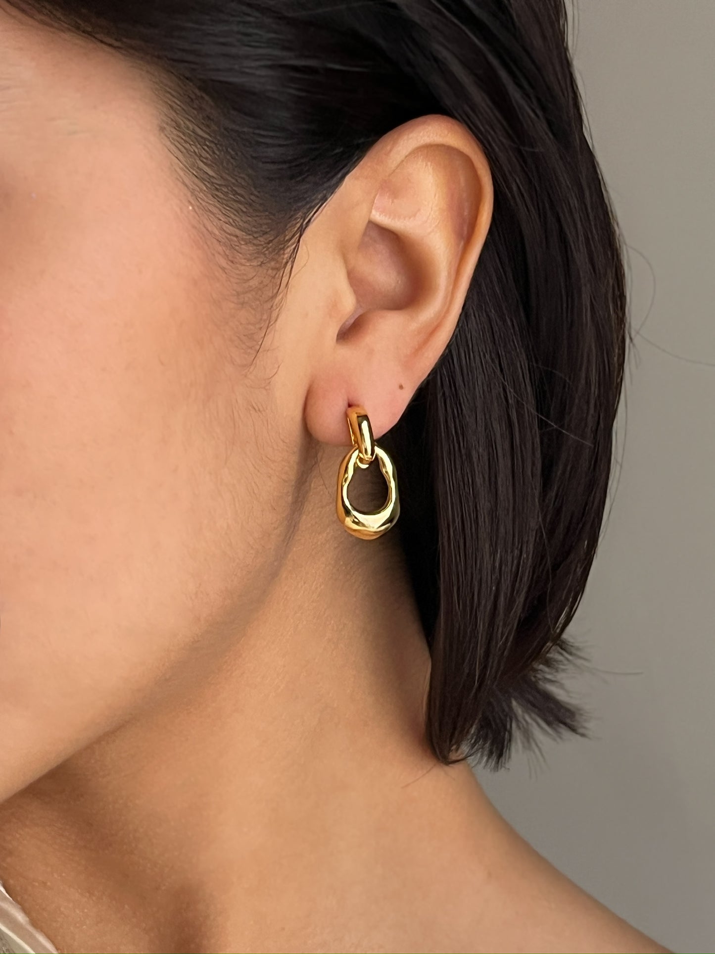 Aretes Alessandra