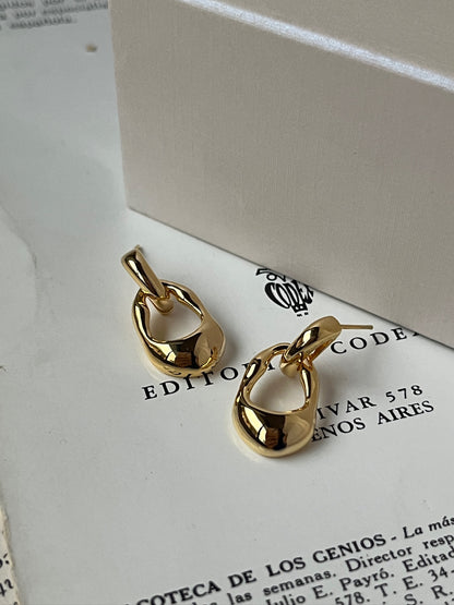 Aretes Alessandra