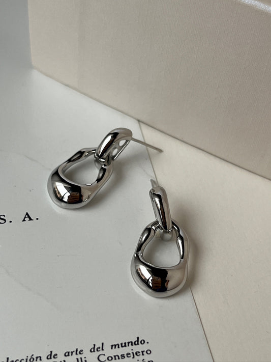 Aretes Alessandra