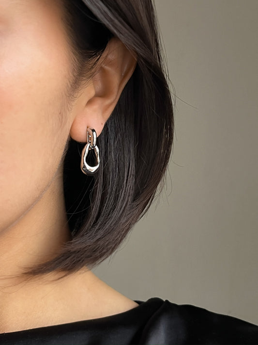 Aretes Alessandra
