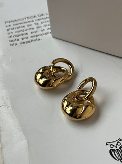 Aretes Beatrice