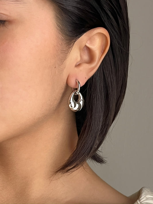 Aretes Beatrice