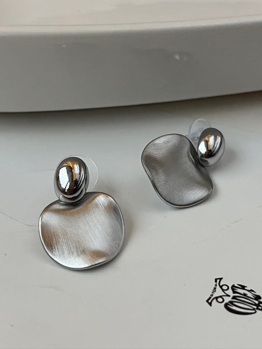 Aretes Bianca