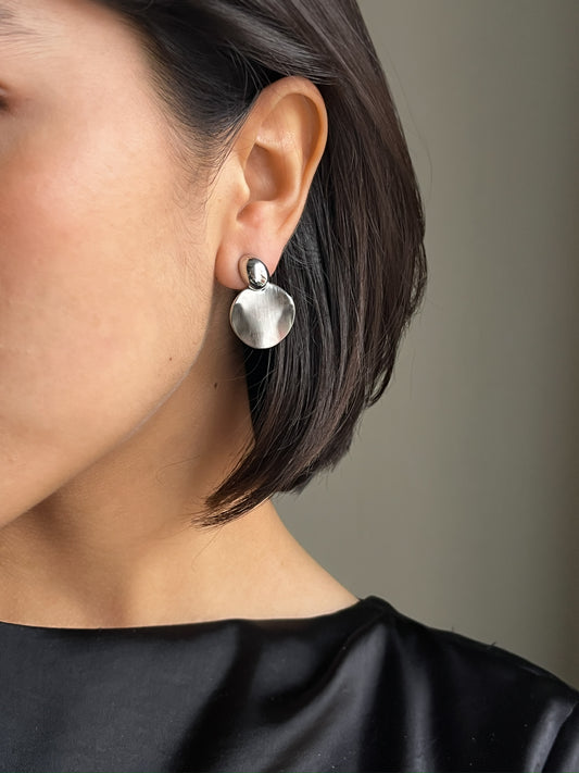 Aretes Bianca