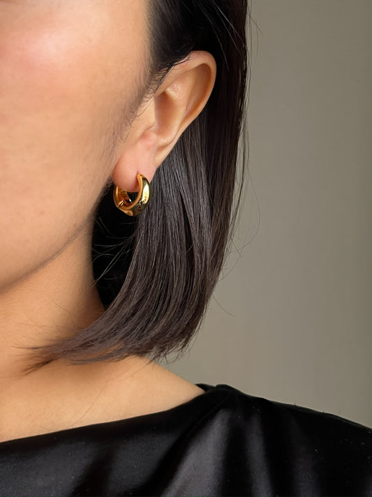 Aretes Francesca