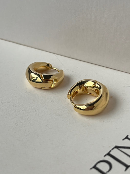 Aretes Francesca