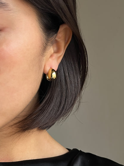 Aretes Gabriella