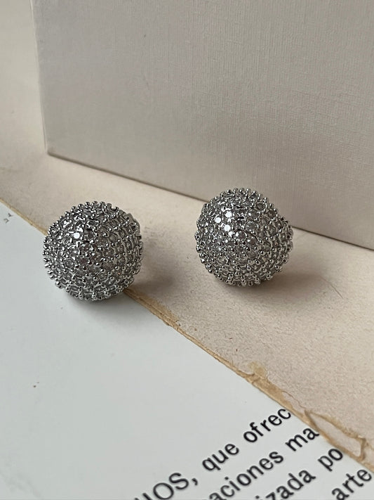 Aretes Isabella