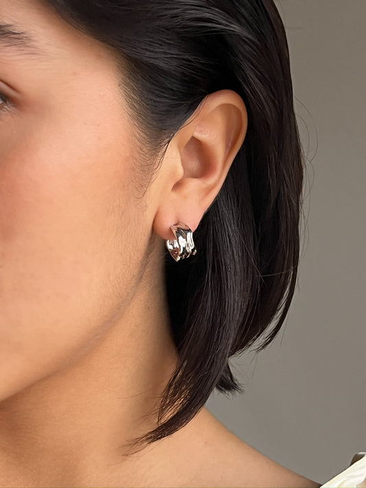 Aretes Ludovica